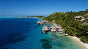 Maitai Polynesia *** - ostrov Bora Bora