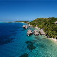 Maitai Polynesia - ostrov Bora Bora - ckmarcopolo.cz