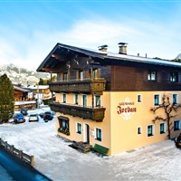 Gästehaus Jordan (W) - ckmarcopolo.cz