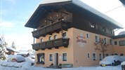 Gästehaus Jordan ***