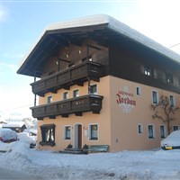 Gästehaus Jordan (W) - ckmarcopolo.cz