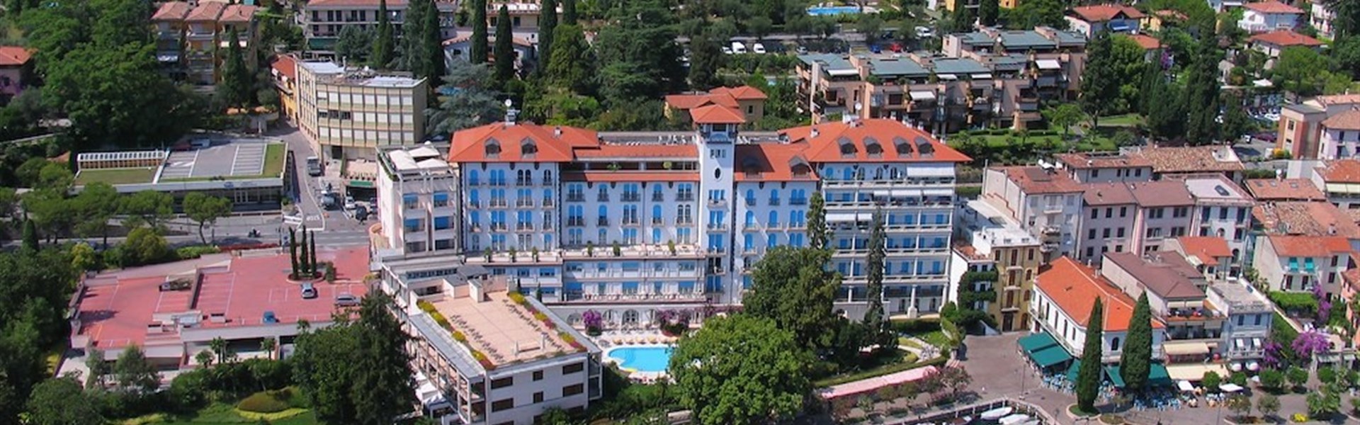 Hotel Savoy Palace - 