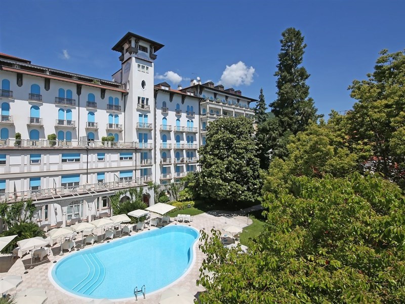 Hotel Savoy Palace ****