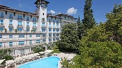 Hotel Savoy Palace ****
