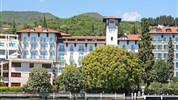 Hotel Savoy Palace ****