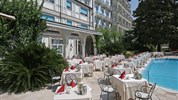 Hotel Savoy Palace ****