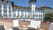 Hotel Savoy Palace ****
