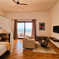 Dream of Zanzibar 5* - Tanzanie_Zanzibar_Dream of Zanziber - ckmarcopolo.cz