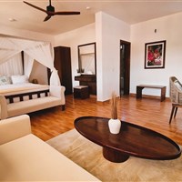 Dream of Zanzibar 5* - Tanzanie_Zanzibar_Dream of Zanziber - ckmarcopolo.cz