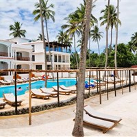 Dream of Zanzibar 5* - Tanzanie_Zanzibar_Dream of Zanziber - ckmarcopolo.cz