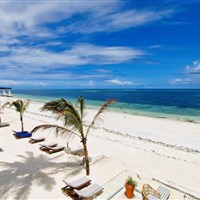 Dream of Zanzibar 5* - Tanzanie_Zanzibar_Dream of Zanziber - ckmarcopolo.cz