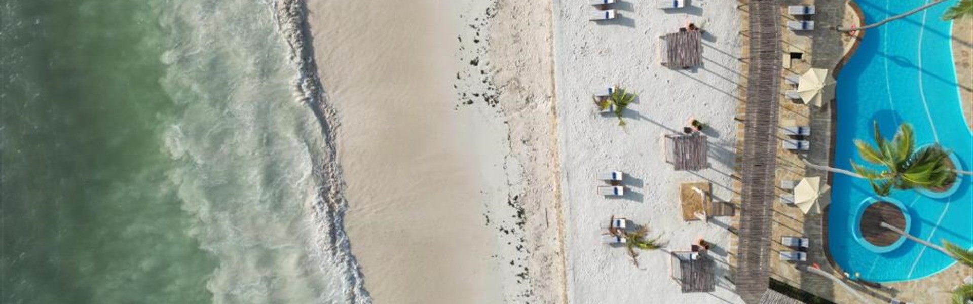 Marco Polo - Dream of Zanzibar 5* - Tanzanie_Zanzibar_Dream of Zanziber