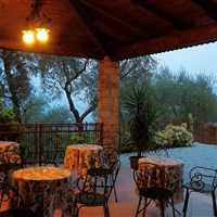 Residence Casa Maria - ckmarcopolo.cz