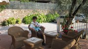 Residence Casa Maria **