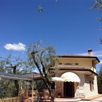 Residence Casa Maria - ckmarcopolo.cz