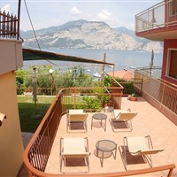 Residence Casa Maria - ckmarcopolo.cz