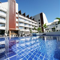 Hotel Tahiti Nui - ostrov Tahiti - ckmarcopolo.cz