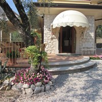 Residence Casa Maria - ckmarcopolo.cz