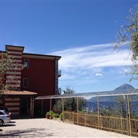 Residence Casa Maria - ckmarcopolo.cz