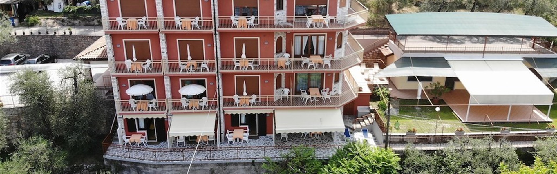 Residence Casa Maria - 