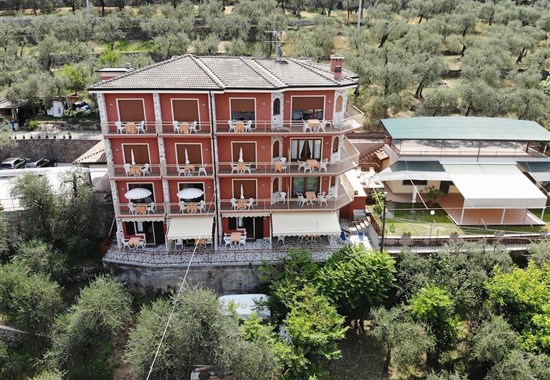 Residence Casa Maria - Lago di Garda