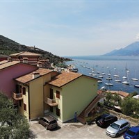 Residence Casa Maria - ckmarcopolo.cz