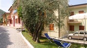 Residence Casa Maria **