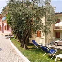 Residence Casa Maria - ckmarcopolo.cz