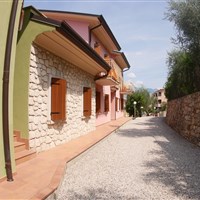 Residence Casa Maria - ckmarcopolo.cz
