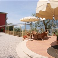 Residence Casa Maria - ckmarcopolo.cz