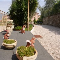 Residence Casa Maria - ckmarcopolo.cz