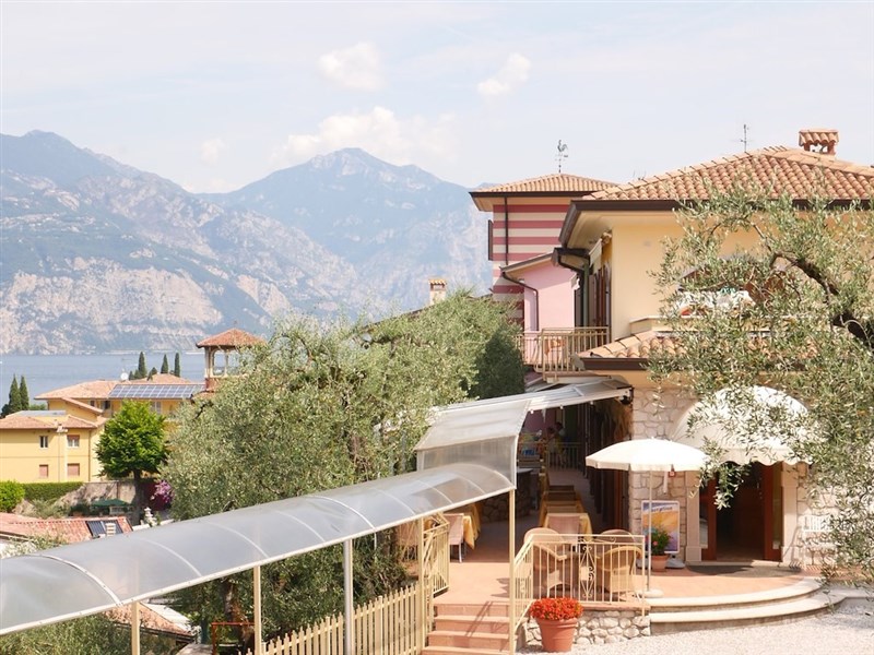 Residence Casa Maria **