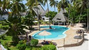 Ráj slonů v Tarangire a úchvatný kráter Ngorongoro a pobyt na Zanzibaru - Tanzanie_Zanzibar_Paradise Beach