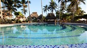 Ráj slonů v Tarangire a úchvatný kráter Ngorongoro a pobyt na Zanzibaru - Tanzanie_Zanzibar_Paradise Beach