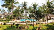 Ráj slonů v Tarangire a úchvatný kráter Ngorongoro a pobyt na Zanzibaru - Tanzanie_Zanzibar_Paradise Beach