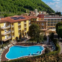 Hotel Bisesti - ckmarcopolo.cz