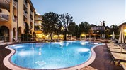 Hotel Bisesti ***+