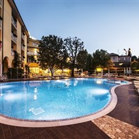 Hotel Bisesti - ckmarcopolo.cz