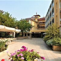 Hotel Bisesti - ckmarcopolo.cz