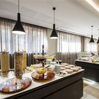 Hotel Bisesti - ckmarcopolo.cz