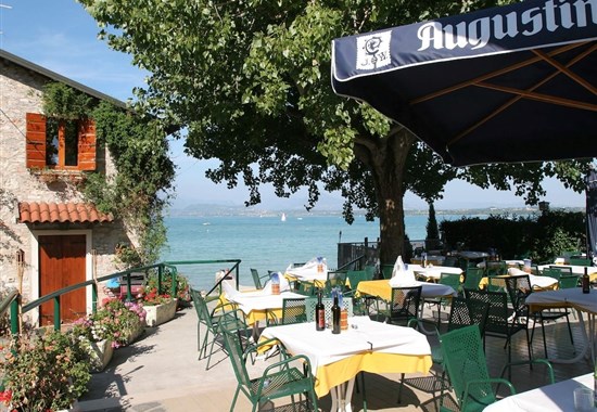 Camping Wien - Lago di Garda