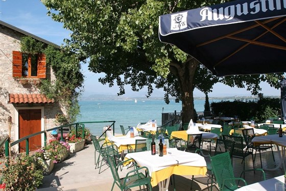 Marco Polo - Camping Wien - 