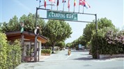 Camping Wien ***