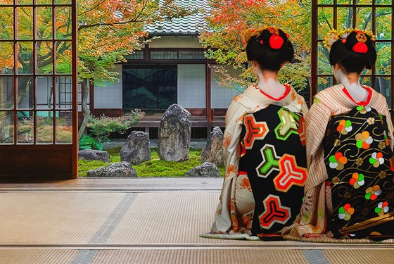 Marco Polo - Exkluzivní zážitky v Japonsku