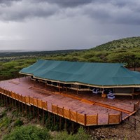 Embalakai Ngorongoro 4* - Tanzanie_Ngorongoro_Embalakai - ckmarcopolo.cz
