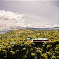 Embalakai Ngorongoro 4* - Tanzanie_Ngorongoro_Embalakai - ckmarcopolo.cz