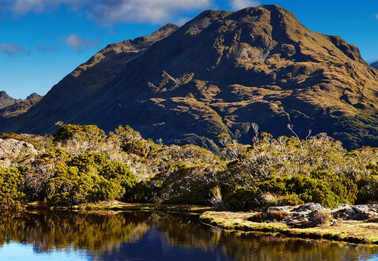 Australie a Nový Zéland - letadlem, vlakem, autem i lodí - Austrálie - 