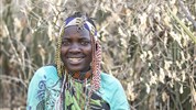 Ráj slonů v Tarangire a úchvatný kráter Ngorongoro a pobyt na Zanzibaru - Tanzanie_Lake Eyasi_Hadzabe tribe
