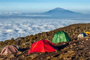 Tanzanie_Kilimanjaro Arusha / Kilimanjaro - 9