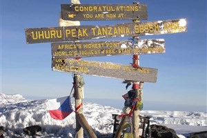Tanzanie_Kilimanjaro Arusha / Kilimanjaro - 10
